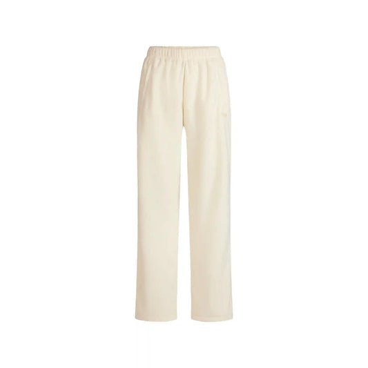 OUTDOOR FLEECE STRAIGHT LEG PANT