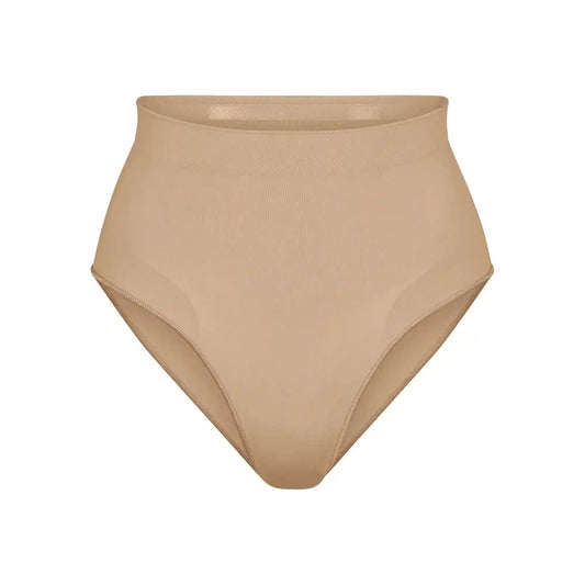 SEAMLESS SCULPT MID WAIST BRIEF