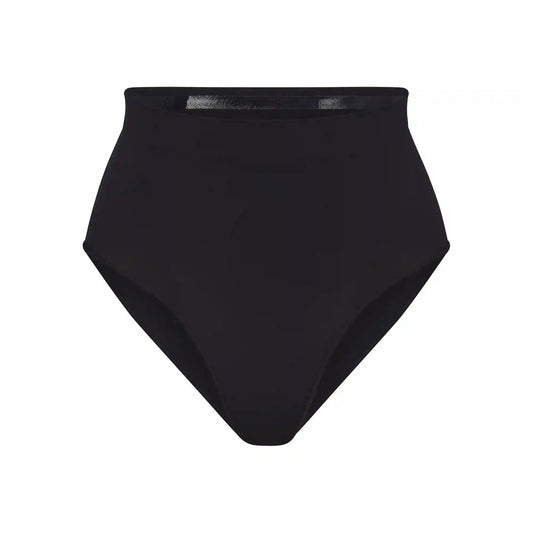 SEAMLESS SCULPT MID WAIST BRIEF