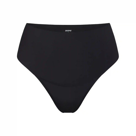 SMOOTHING INTIMATES HIGH-WAISTED THONG