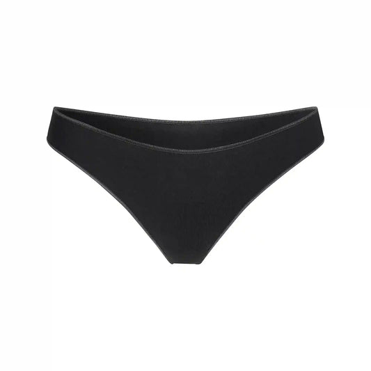 LIGHTWEIGHT COTTON THONG