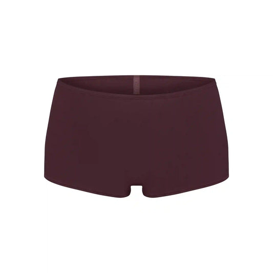 EVERYDAY COTTON BOY SHORT