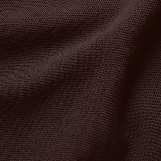 LUDOVIC DE SAINT SERNIN X SKIMS REFINED KNIT STRAPLESS DRESS