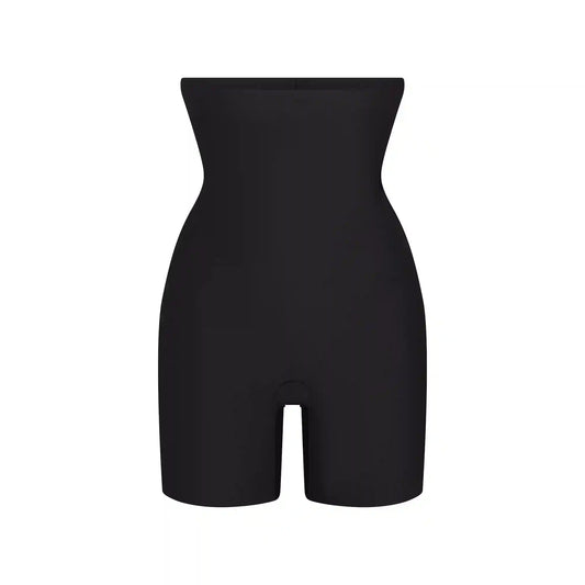 SKIMS BODY CORE SCULPT HIGH-WAISTED SHORT