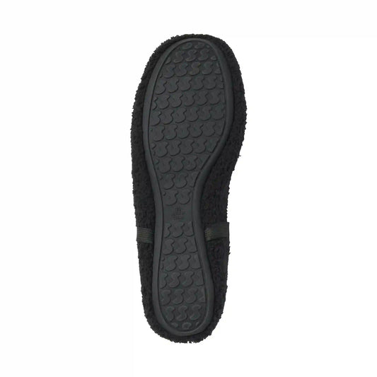 COZY BALLET SLIPPER