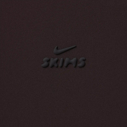 NikeSKIMS STRETCH NYLON OVERSIZED VEST