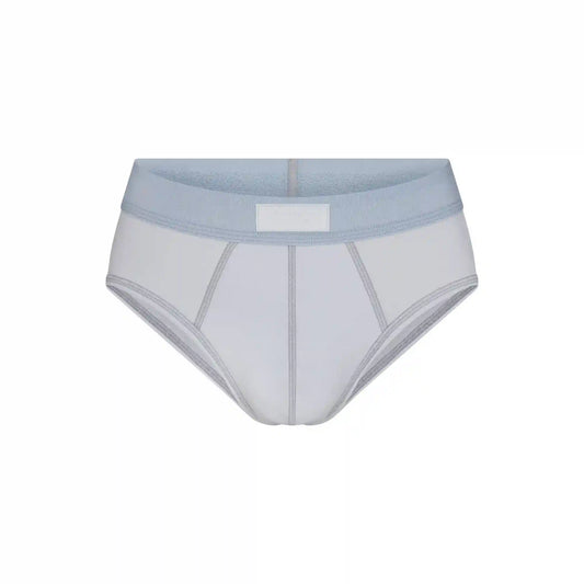 SKIMS COTTON MENS BRIEF