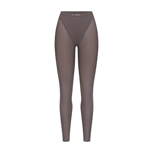 NikeSKIMS WEIGHTLESS LAYERS V-PANEL 28" LEGGING