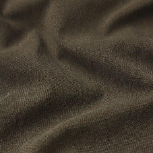 WOVEN MENS RELAXED SHIRT