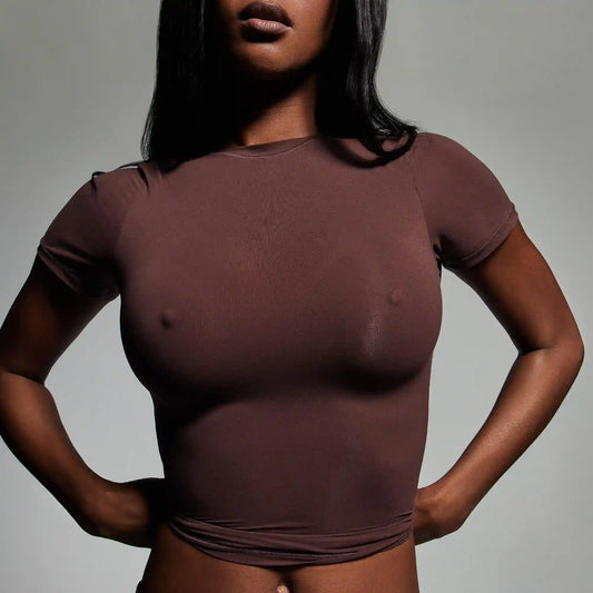 SKIMS ULTIMATE NIPPLE PUSH-UP BRA