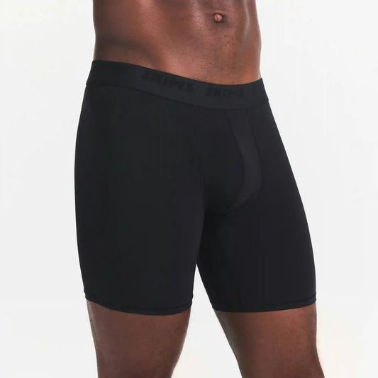 SKIMS STRETCH MENS 5" BOXER BRIEF 3-PACK