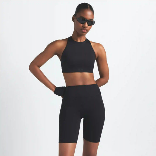 NikeSKIMS MATTE 7" BIKER SHORT