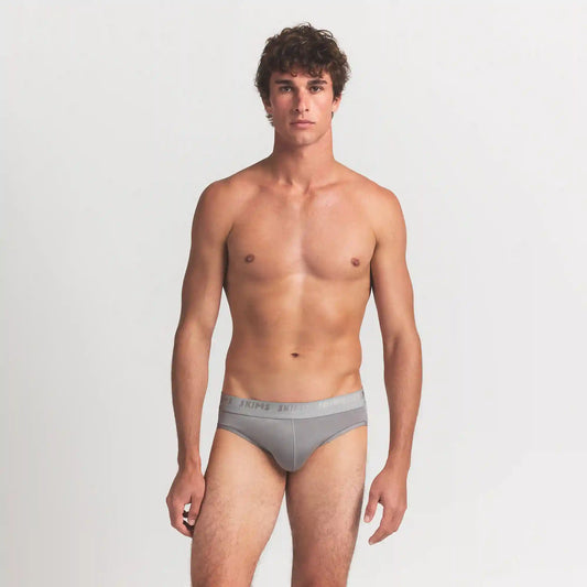 SKIMS STRETCH MENS BRIEF 3-PACK
