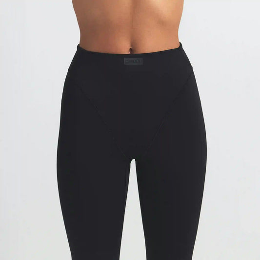 NikeSKIMS MATTE V-LINE 26" LEGGING