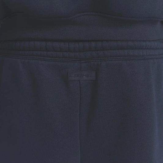 FLEECE LOUNGE MENS RELAXED SHORT