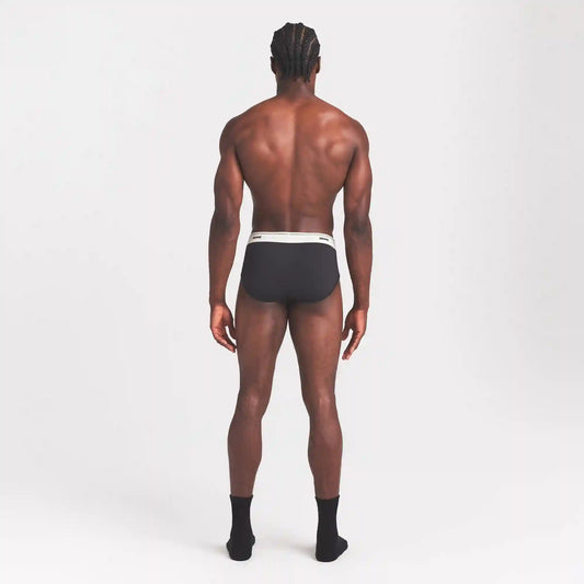 SKIMS COTTON RIB MENS BRIEF