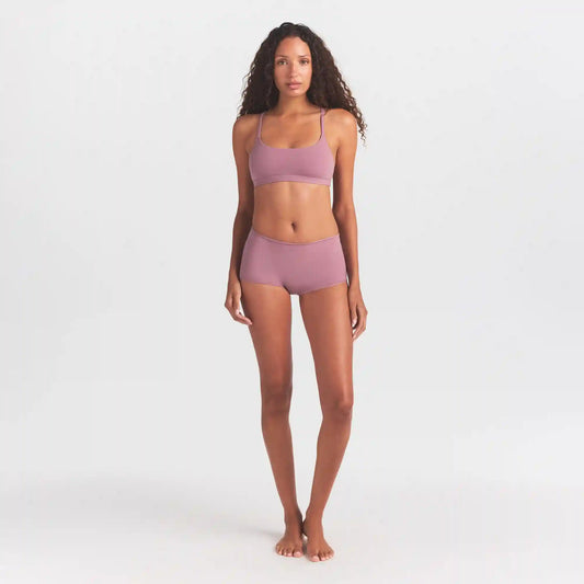 FITS EVERYBODY SCOOP BRALETTE