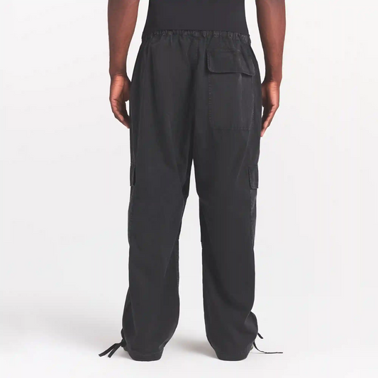 WOVEN MENS CARGO PANT