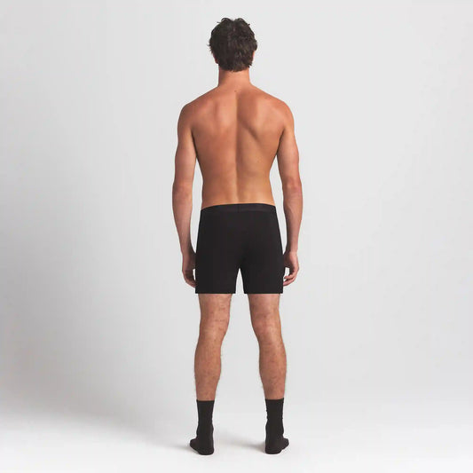 SKIMS STRETCH MENS KNIT BOXER