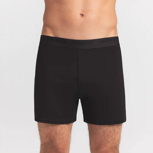 SKIMS STRETCH MENS KNIT BOXER