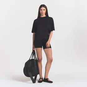 NikeSKIMS AIRY DRI-FITâ¢ OVERSIZED T-SHIRT