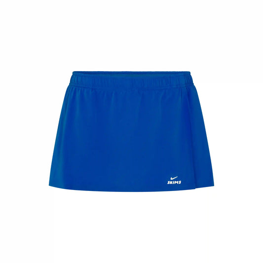 NikeSKIMS STRETCH NYLON SKORT