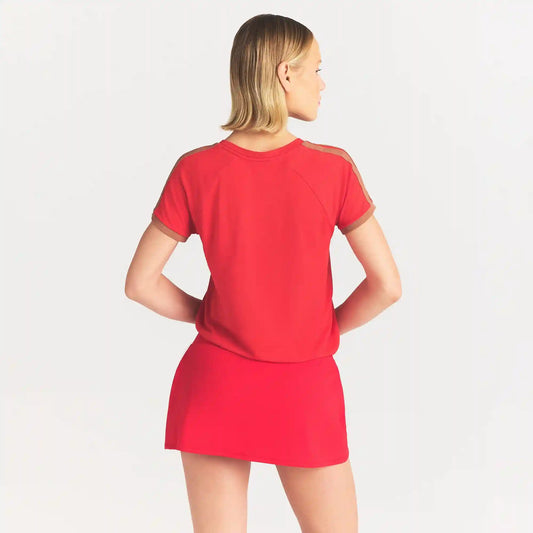 NikeSKIMS MATTE SKORT