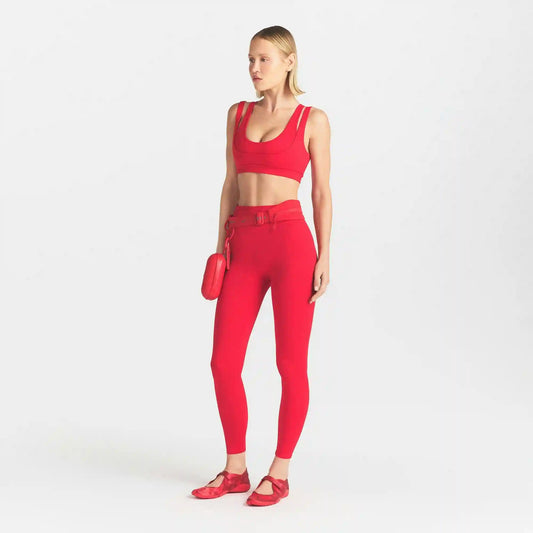 NikeSKIMS MATTE 26" LEGGING