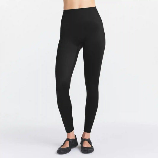 NikeSKIMS SATIN SHINE BONDED WAIST 26" LEGGING