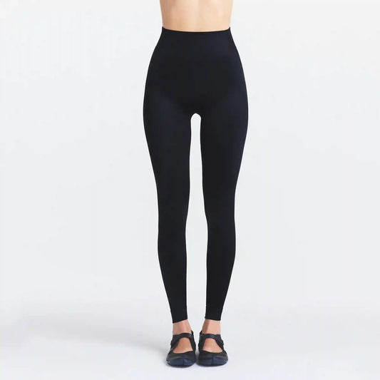 NikeSKIMS SATIN SHINE BONDED WAIST 29" LEGGING
