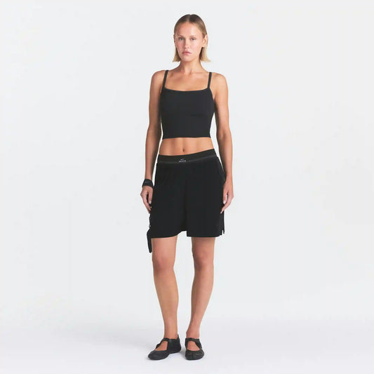 NikeSKIMS STRETCH KNIT SHORT