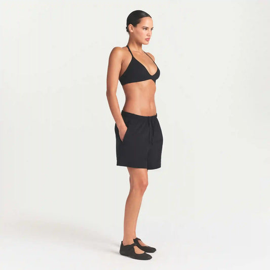 NikeSKIMS STRETCH NYLON 5" TRACK SHORT
