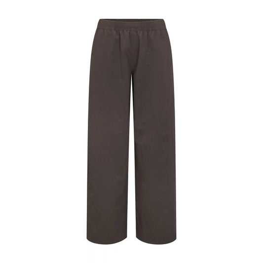 NikeSKIMS CRUNCHY NYLON WIDE LEG PANT