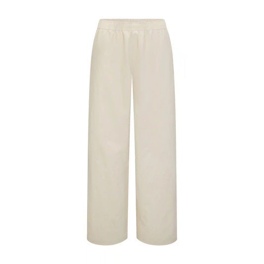 NikeSKIMS CRUNCHY NYLON WIDE LEG PANT