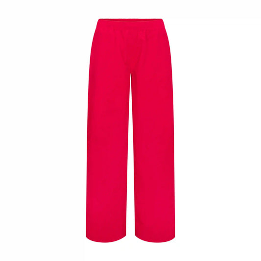 NikeSKIMS CRUNCHY NYLON WIDE LEG PANT
