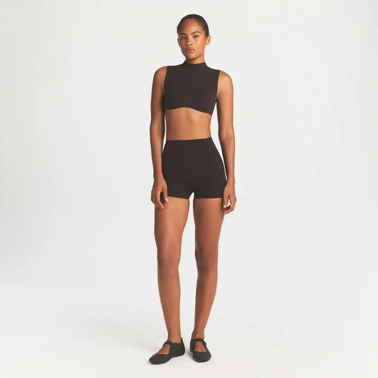 NikeSKIMS STUDIO STRETCH 3" SHORT