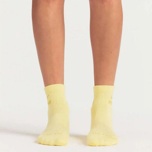 NikeSKIMS ACCESSORIES DRI-FITâ¢ QUARTER CREW SOCK 3-PACK