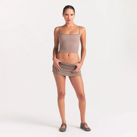 NikeSKIMS RIBBED SEAMLESS CAMI