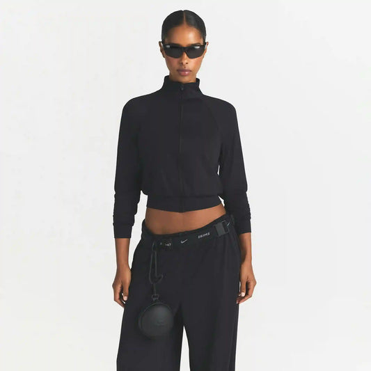 NikeSKIMS AIRY DRI-FITâ¢ TRACK JACKET