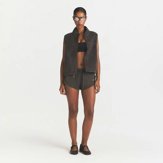 NikeSKIMS SHERPA VEST