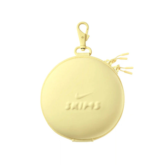 NikeSKIMS ACCESSORIES HARDSHELL ROUND CASE
