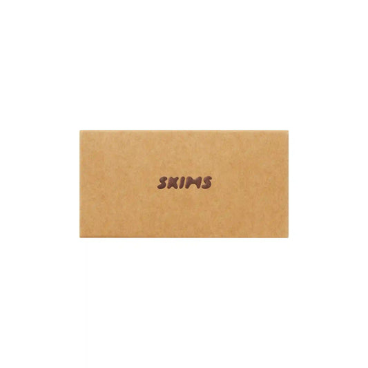 GETTING READY ACCESSORIES EMBOSSED LOGO CLAW CLIP