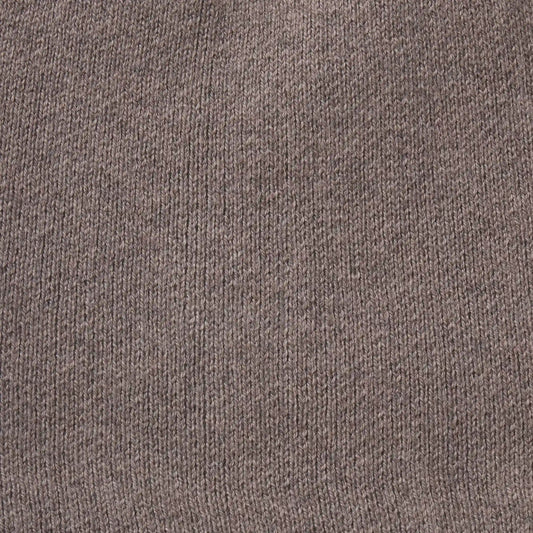 COTTON KNIT MENS BEANIE