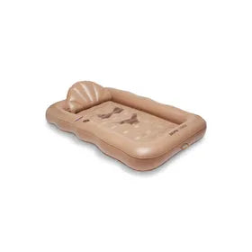 FUNBOY X SKIMS TANNING POOL LOUNGER