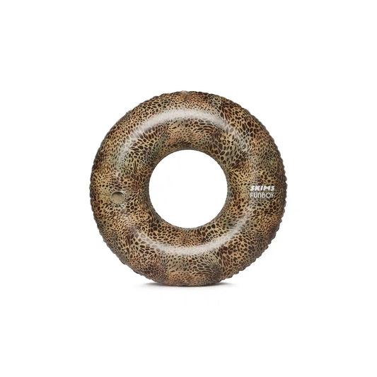 FUNBOY X SKIMS EMBOSSED TUBE FLOAT