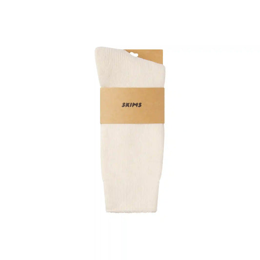 SKIMS FOR TEAM USA OLYMPIC LOUNGE SOCK