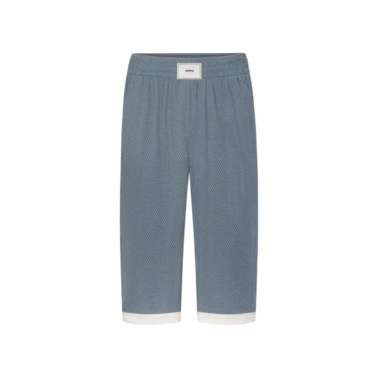 MESH APPAREL MENS LONG SHORT