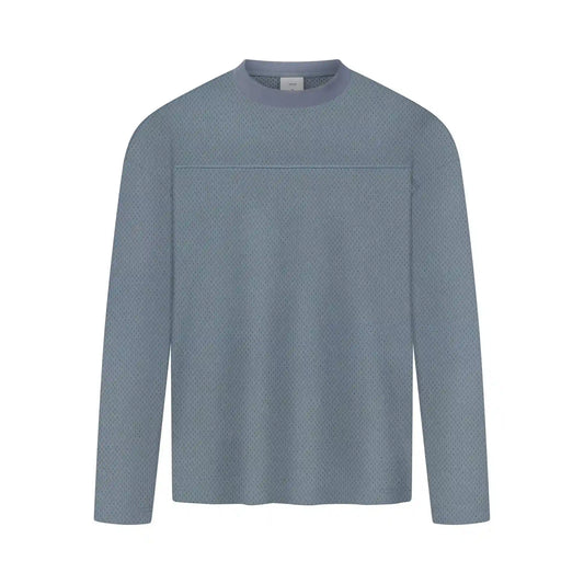 MESH APPAREL MENS LONG SLEEVE JERSEY