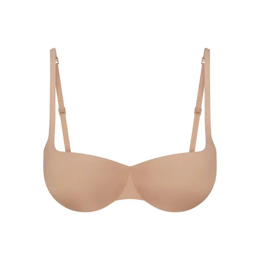 SKIMS ULTIMATE BALCONETTE PUSH-UP BRA