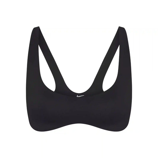 NikeSKIMS MATTE SHAPING SCOOP BRA
